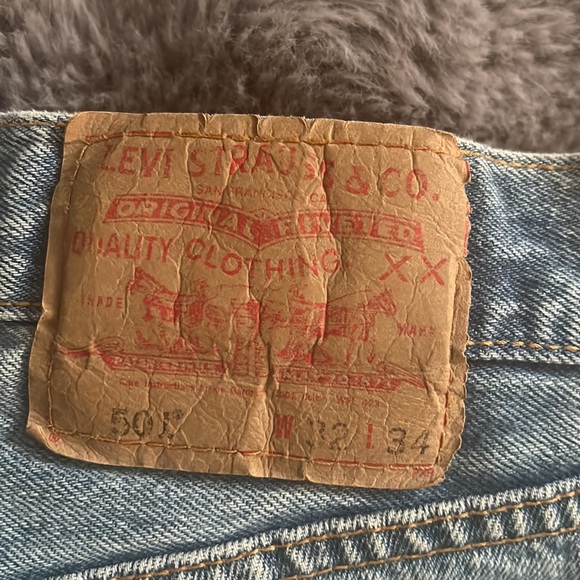 Levi’s - Picture 2 of 13